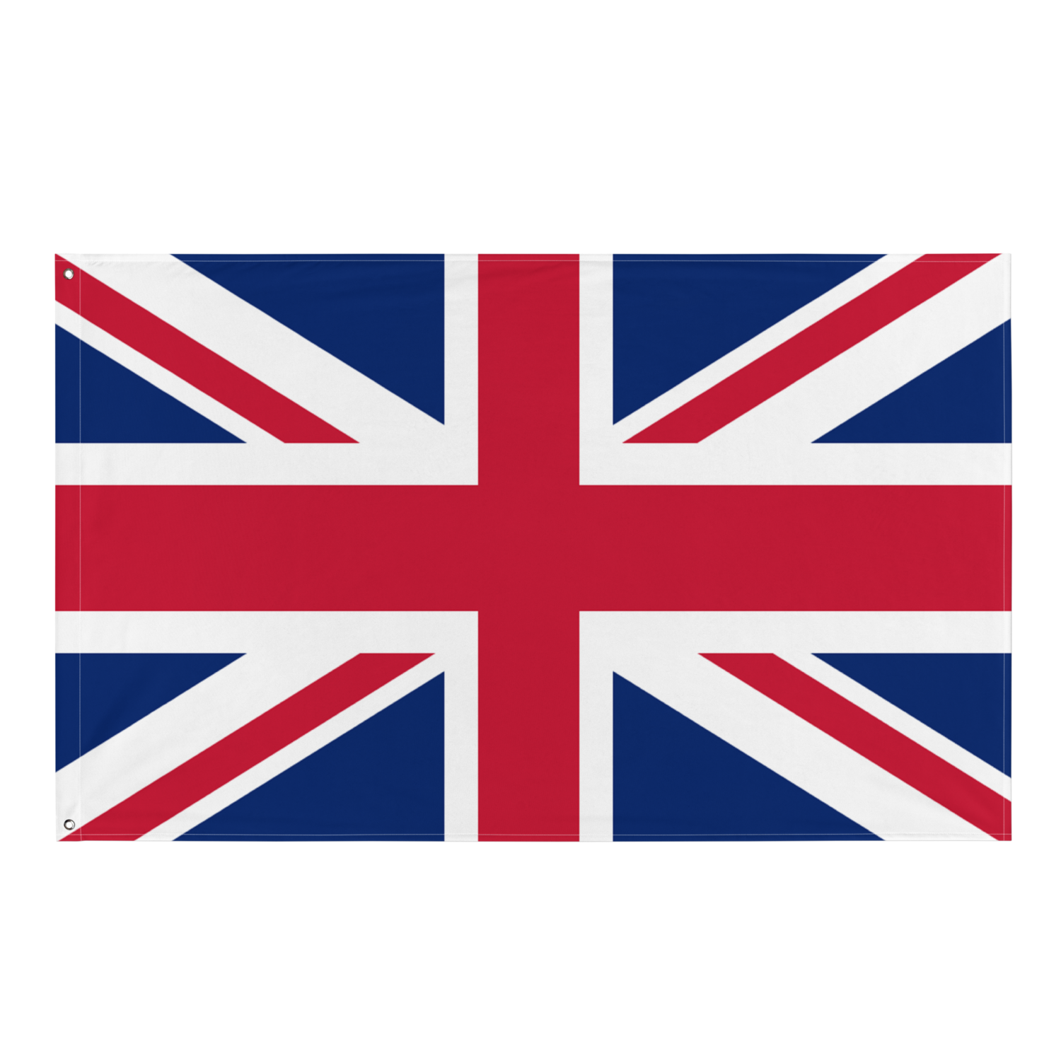 English Flag